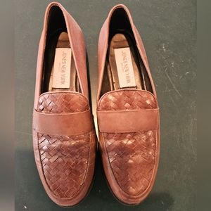 Jones New  York loafers size 8m